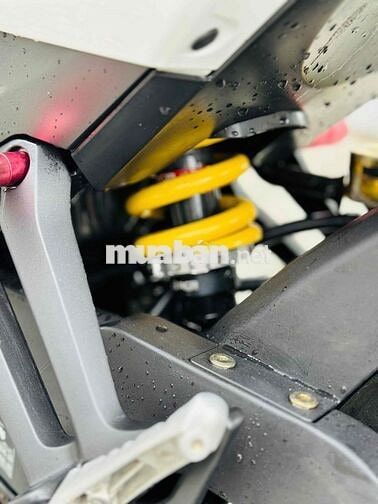 EXCITER 150 2016 ODO THẤP XE ĐẸP MÁY ZIN