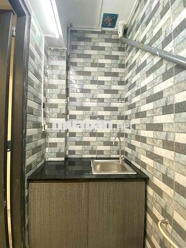 🏡1PN TÁCH BẾP FULL NỘI THẤT SIUU RỘNG MỚI NGAY TRUNG TÂM Q3