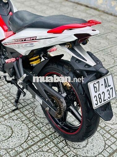 EXCITER 150 2016 ODO THẤP XE ĐẸP MÁY ZIN
