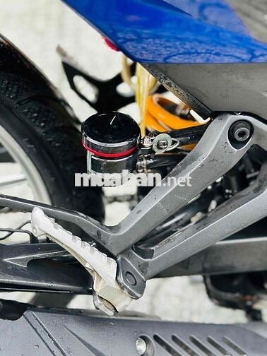 Yamaha Exciter 150 2017 Xanh Côn tay