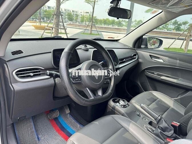 Vinfast VF5 Plus 2024 Xám 24.000 km