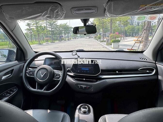 Vinfast VF5 Plus 2024 Xám 24.000 km