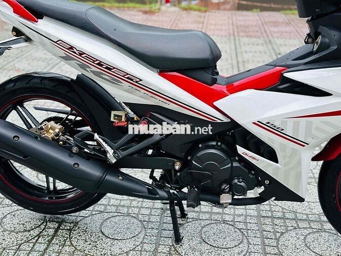 EXCITER 150 2016 ODO THẤP XE ĐẸP MÁY ZIN