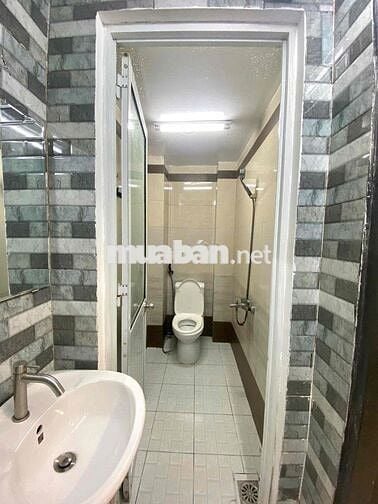🏡1PN TÁCH BẾP FULL NỘI THẤT SIUU RỘNG MỚI NGAY TRUNG TÂM Q3