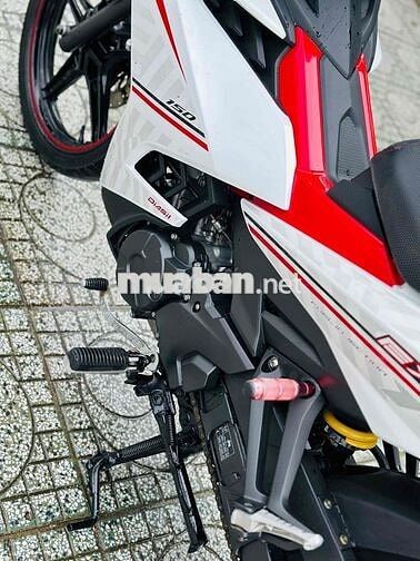EXCITER 150 2016 ODO THẤP XE ĐẸP MÁY ZIN
