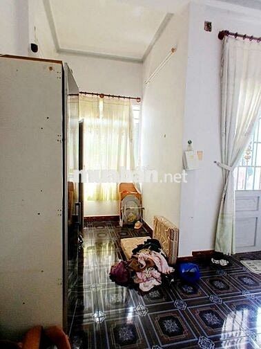 BÁN NHÀ GẦN HÀ HUY GIÁP, Q12, 2 TẦNG, 80M2, NHỈNH 4 TỶ
