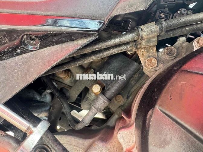 Honda Air Blade 2018 Đen, Bạc