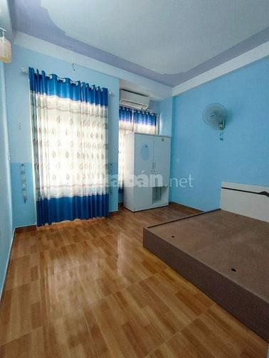 BÁN NHÀ ĐẸP 4X16m, 3 TẦNG 4PN 5WC KHU NHÀ LẦU, HIỆP THÀNH 13 – Q.12