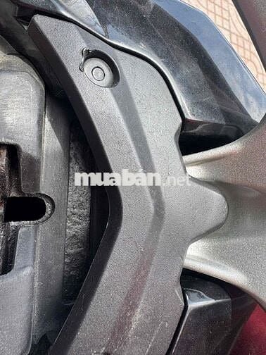 Honda Air Blade 2018 Đen, Bạc