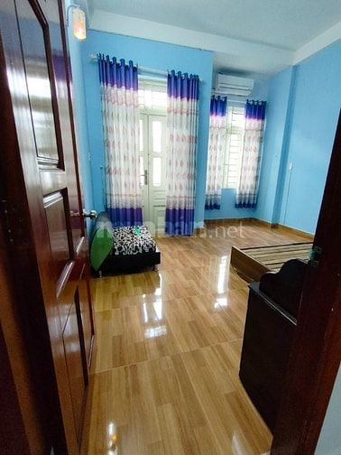 BÁN NHÀ ĐẸP 4X16m, 3 TẦNG 4PN 5WC KHU NHÀ LẦU, HIỆP THÀNH 13 – Q.12
