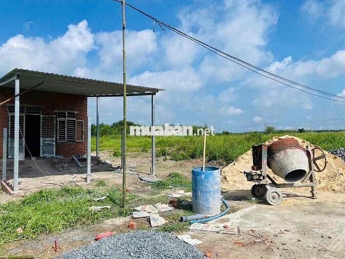 bán gấp lô Chơn Thành giá rẻ vị trí đẹp