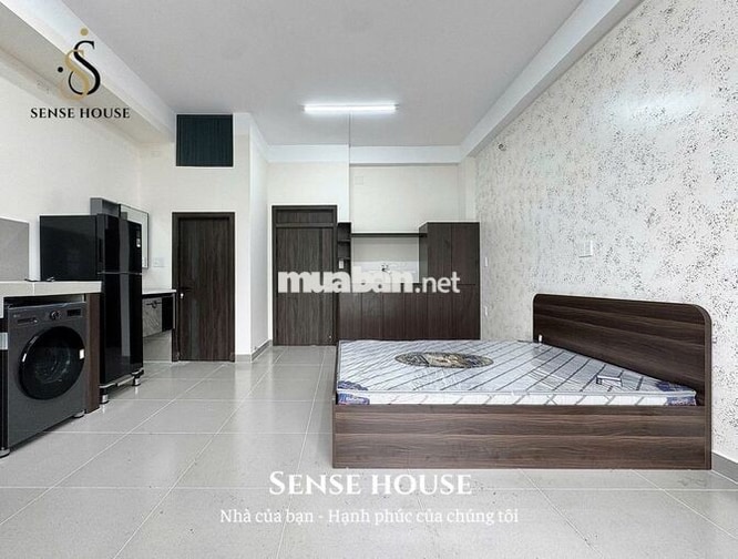 🔥 Studio Ban Công 50m² Siêu Đẹp | Celadon City | Nội Thất Mới 100%