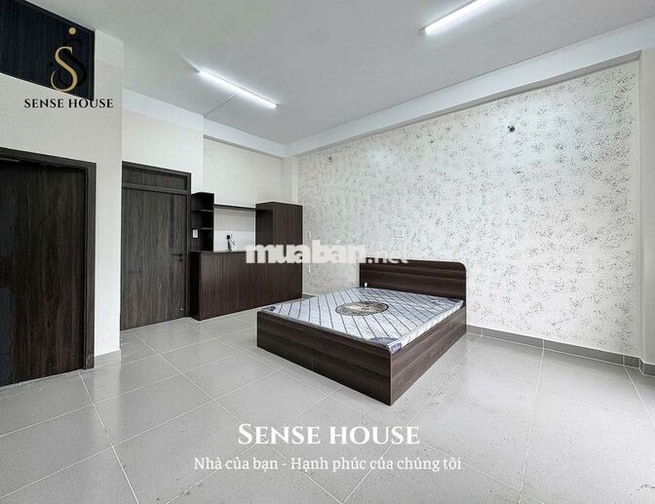 🔥 Studio Ban Công 50m² Siêu Đẹp | Celadon City | Nội Thất Mới 100%