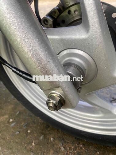 Honda Lead FI Nâu bs 65 chính chủ