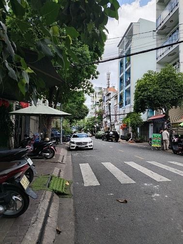 13 tỷ_5.6x20m_MT Trần Văn Giáp phường Hiệp Tân Quận Tân Phú 0909724191