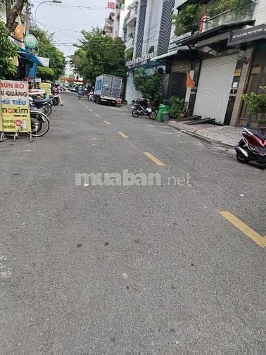 13 tỷ_5.6x20m_MT Trần Văn Giáp phường Hiệp Tân Quận Tân Phú 0909724191