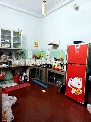 BÁN NHÀ GẦN HÀ HUY GIÁP, Q12, 2 TẦNG, 80M2, NHỈNH 4 TỶ