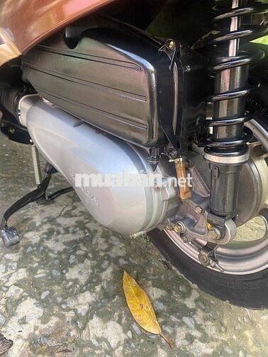 Honda Lead FI Nâu bs 65 chính chủ