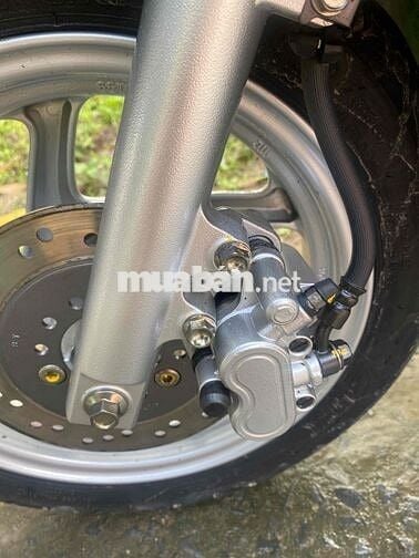 Honda Lead FI Nâu bs 65 chính chủ