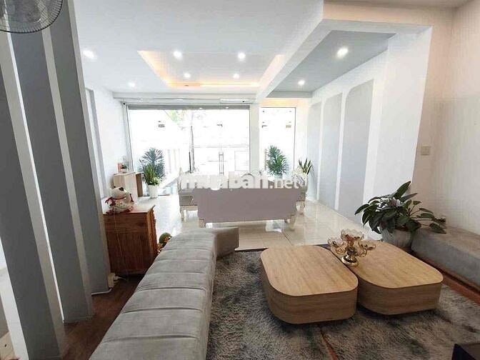 Nhà mặt tiền Trung Tâm CHỢ THỦ DẦU MỘT