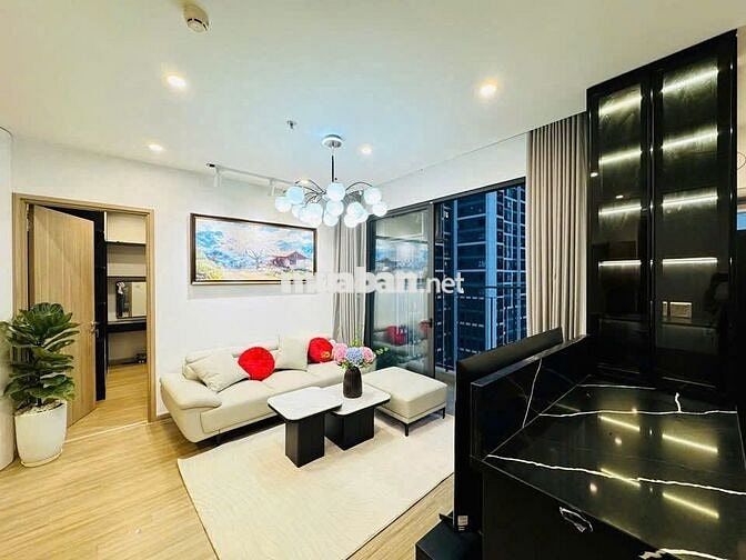 căn hộ 3 phòng ngủ, diện tích 78.5m, giá 6ty3