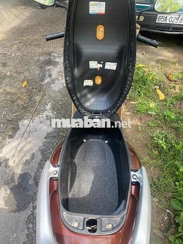 Honda Lead FI Nâu bs 65 chính chủ