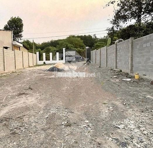 Cần vốn xoay xở bán gấp lô 300m2 sổ sẵn, xây xưởng/trọ cực đẹp.