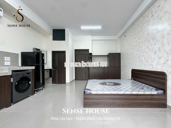 🔥 Studio Ban Công 50m² Siêu Đẹp | Celadon City | Nội Thất Mới 100%