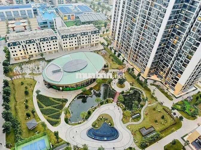 căn hộ 3 phòng ngủ, diện tích 78.5m, giá 6ty3