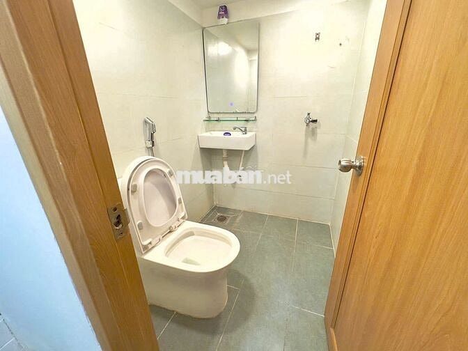 CHO THUÊ PHÒNG MỚI 100% - 30M2 - CÁCH ĐH CÔNG NGHIỆP CHỈ 3 PHÚT