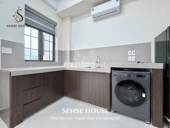 🔥 Studio Ban Công 50m² Siêu Đẹp | Celadon City | Nội Thất Mới 100%