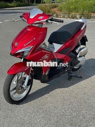 Honda Air Blade 125cc 2018 Đỏ Nguyên bản