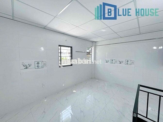 📍 STUDIO GÁC CAO – CỬA SỔ TRỜI THOÁNG MÁT