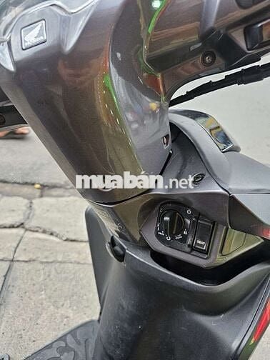 Honda Vision 