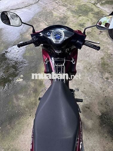 Honda Future Đỏ Zin