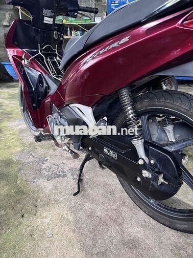 Honda Future Đỏ Zin