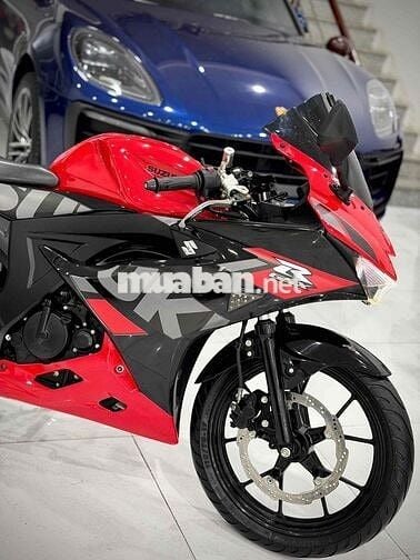 GSX150 2019 Lướt chính chủ ký ( Hỗ trợ GÓP ) ✅✅