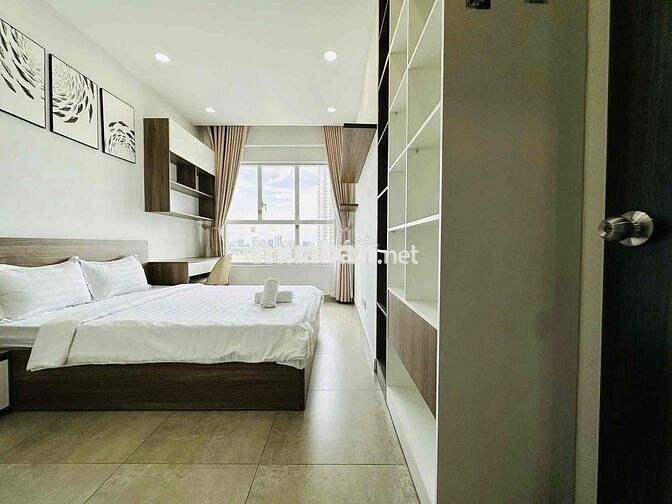 🏢 CHO THUÊ CĂN HỘ CAO CẤP SUNRISE CITY VIEW - Q7 (NHÀ ĐANG TRỐNG)