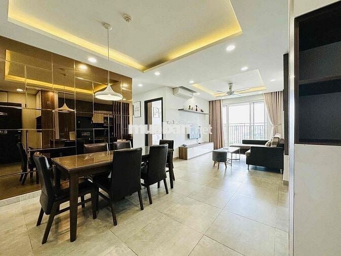 🏢 CHO THUÊ CĂN HỘ CAO CẤP SUNRISE CITY VIEW - Q7 (NHÀ ĐANG TRỐNG)