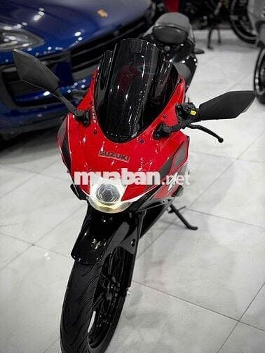 GSX150 2019 Lướt chính chủ ký ( Hỗ trợ GÓP ) ✅✅