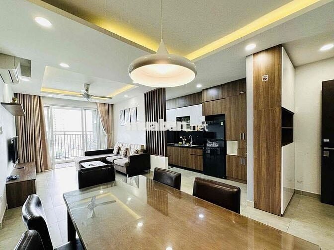 🏢 CHO THUÊ CĂN HỘ CAO CẤP SUNRISE CITY VIEW - Q7 (NHÀ ĐANG TRỐNG)