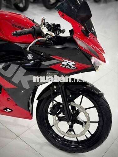 GSX150 2019 Lướt chính chủ ký ( Hỗ trợ GÓP ) ✅✅