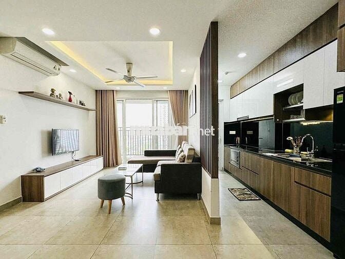 🏢 CHO THUÊ CĂN HỘ CAO CẤP SUNRISE CITY VIEW - Q7 (NHÀ ĐANG TRỐNG)