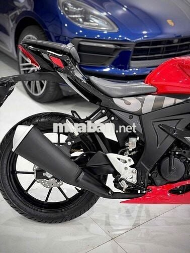 GSX150 2019 Lướt chính chủ ký ( Hỗ trợ GÓP ) ✅✅