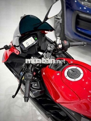 GSX150 2019 Lướt chính chủ ký ( Hỗ trợ GÓP ) ✅✅