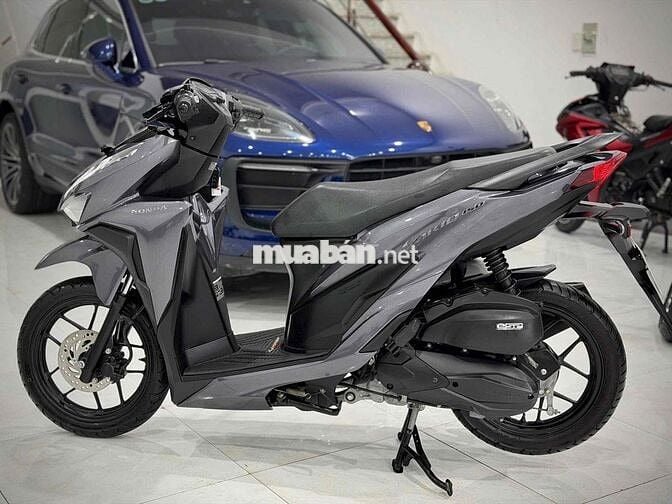 Vario125 2020 Lướt ( Hỗ trợ Trả GÓP ) ✅✅✅