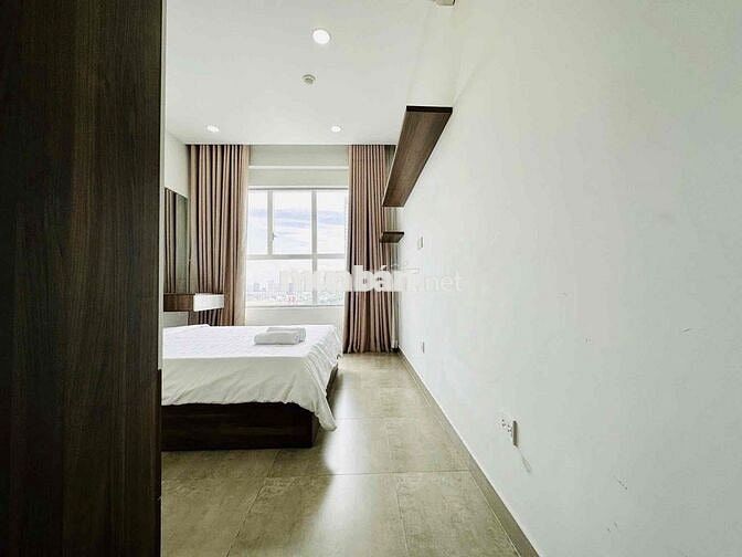 🏢 CHO THUÊ CĂN HỘ CAO CẤP SUNRISE CITY VIEW - Q7 (NHÀ ĐANG TRỐNG)