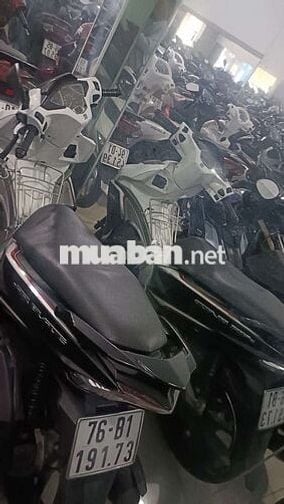 Honda Air Blade 2016 Trắng