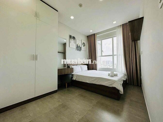 🏢 CHO THUÊ CĂN HỘ CAO CẤP SUNRISE CITY VIEW - Q7 (NHÀ ĐANG TRỐNG)