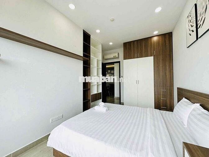 🏢 CHO THUÊ CĂN HỘ CAO CẤP SUNRISE CITY VIEW - Q7 (NHÀ ĐANG TRỐNG)